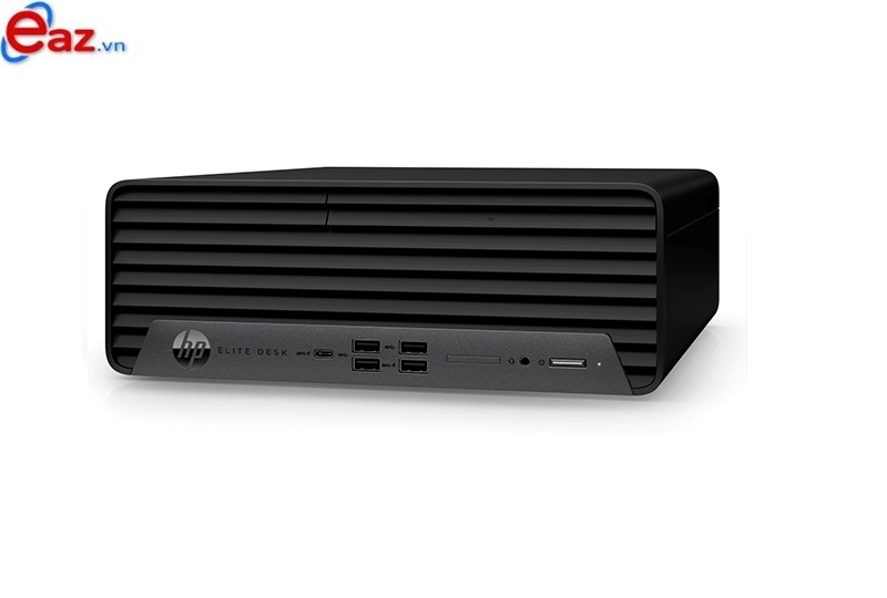 PC HP EliteDesk 800 G9 SFF (6M7Q1PA) | Intel Core i5 _ 12500 | 8GB | 256GB SSD PCIe | VGA INTEL | Win 11 Pro | WiFi | 0822F